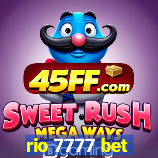 rio 7777 bet
